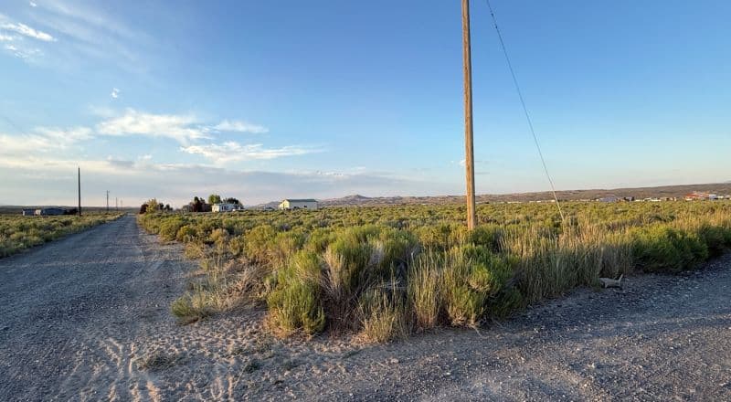 River Valley Ranches - 2+ Acre Corner Lot - Power - Great Access