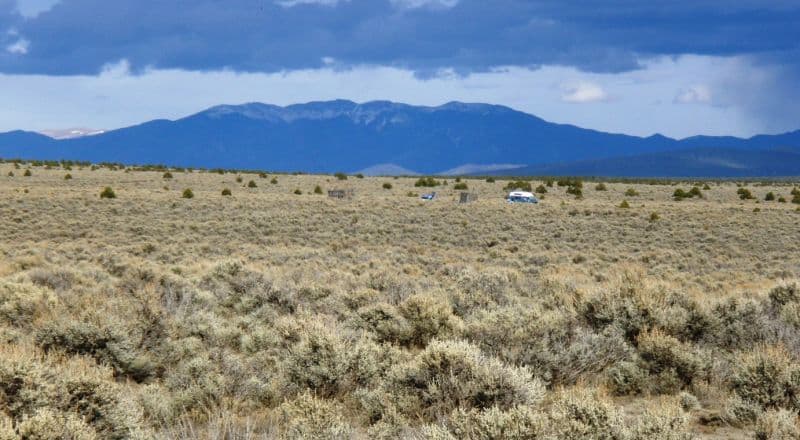 NW Taos - No Restrictions - Let Your Imagination Guide You