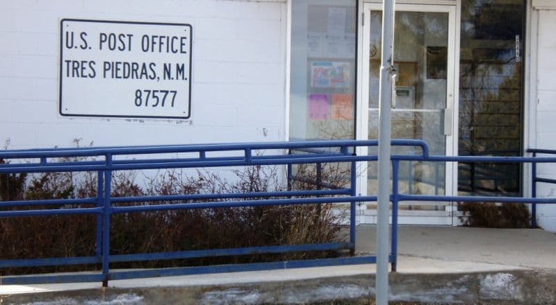 One Full Acre - Residential/Recreational - Taos County