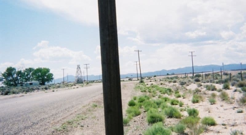 Beryl UT - Six Adjacent Lots - 1/2 Acre - Quiet with Great Views