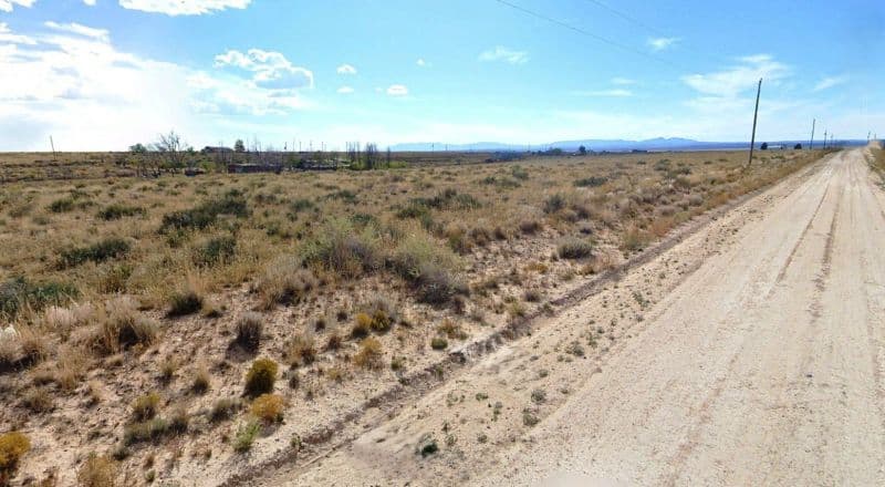 El Rancho Grande - Nearly One Acre - Good Roads & Power Available