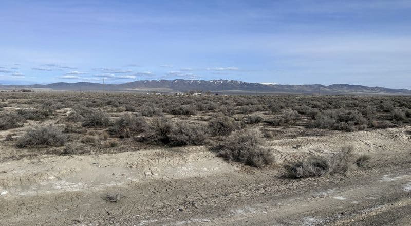 Paradise Valley - 5 Acres in a Quiet Area - Power - Easy Access