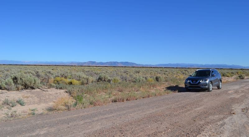 1/3 Acre - Two Adjoining Lots - Power - Good Roads