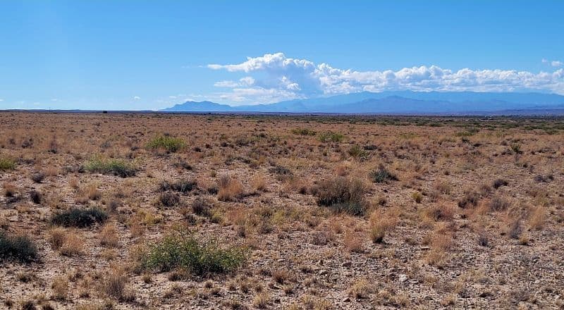 Off-Grid Dream Property - Two Adjacent Lots - Two Acres - Includes Corner - Bring Your RV